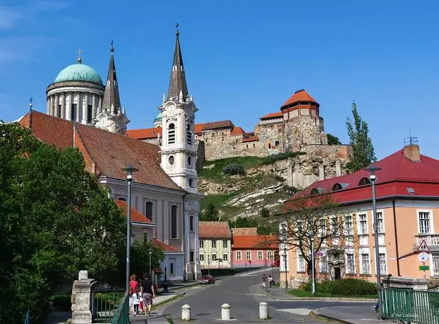 Que excursións pagan a pena visitar en Budapest? Onde mellor comprar excursións? 16765_10