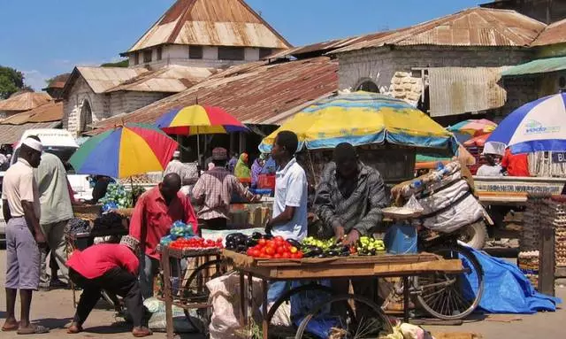 Zašto turisti biraju Zanzibar? 16788_3