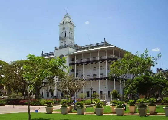 Où aller à Zanzibar et quoi voir?