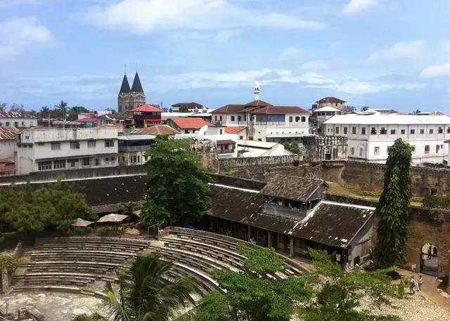 Wou sollen op Zanzibar goen a wat ze gesinn? 16791_2