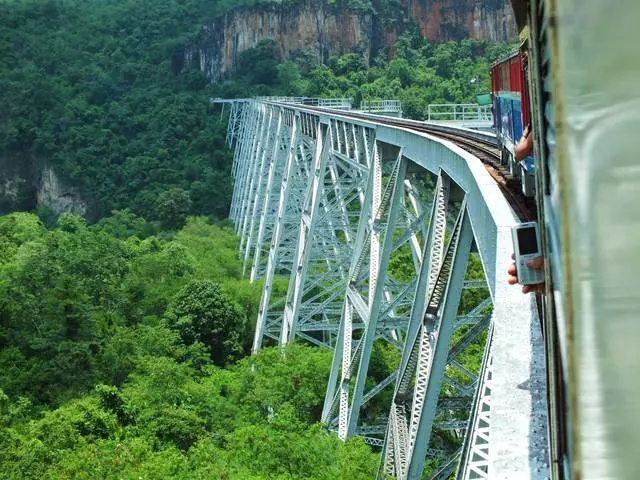 ବୁର୍ମା ରେ ଛୁଟିଦିନ ବିଷୟରେ ଉପଯୋଗୀ ସୂଚନା | 16821_5