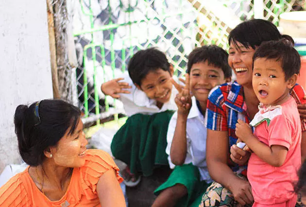 Yangon atsedenaren ezaugarriak 16836_15