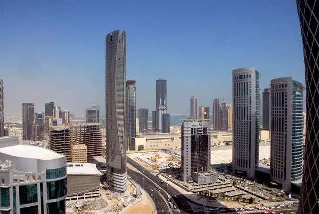 Welke interessante plaatsen zijn het bezoeken waard in Doha?