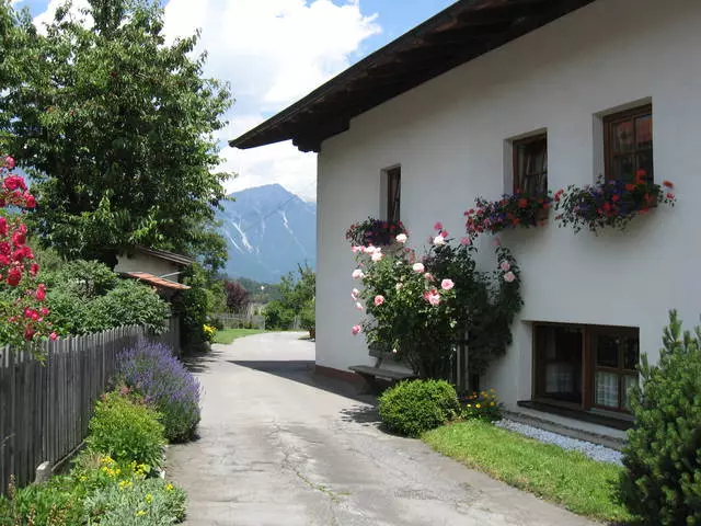 Innsbruck'a gidenler için faydalı bilgiler