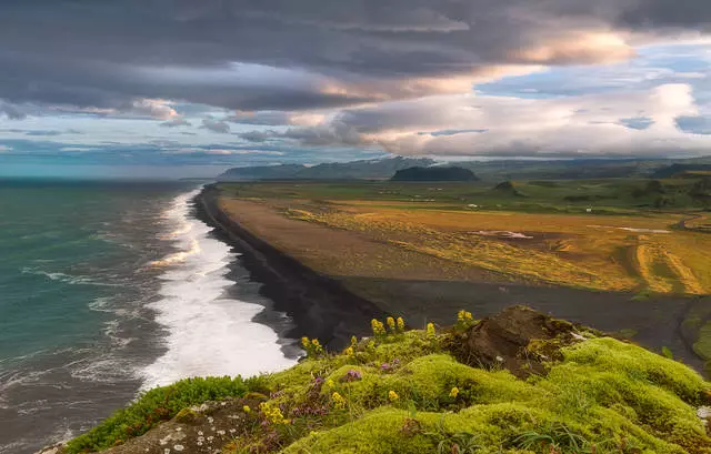 Kumaha henteu masihan cuaca pikeun ngarusak liburan anjeun di Islandia? 16974_1