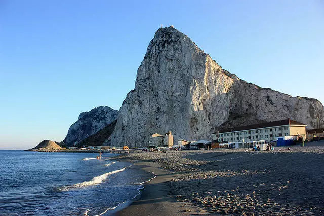 Wêr is it bêste te bliuwen yn Gibraltar?