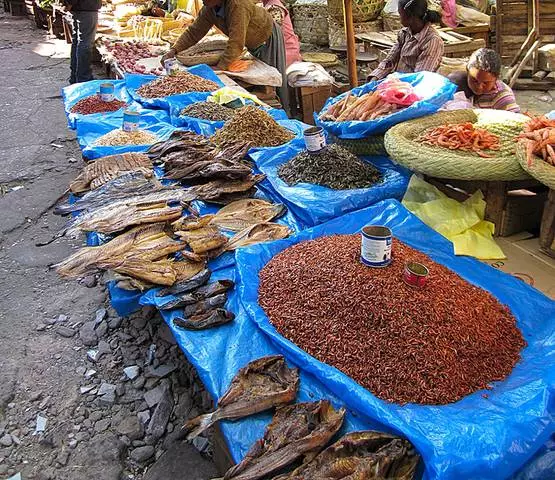 Aho kujya muri Antananariva Nicyo ubona? 17002_2