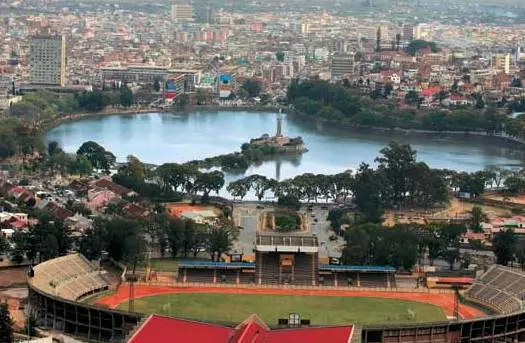 Antananariva'ya nereye gidilecek ve ne görülecek? 17002_4