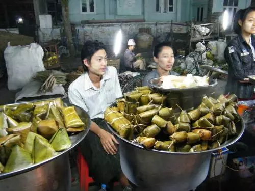 Características del resto en Mandalay. 17021_4