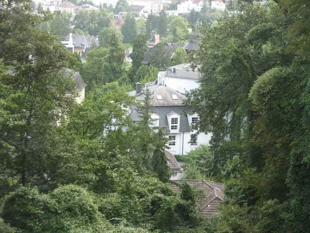 Brīnišķīgi Wiesbaden