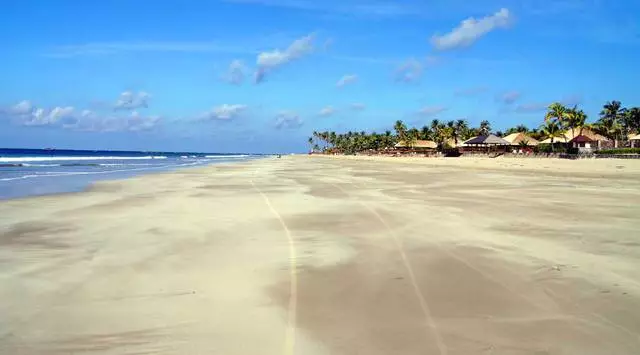 Poilsio savybės NGV-Saung