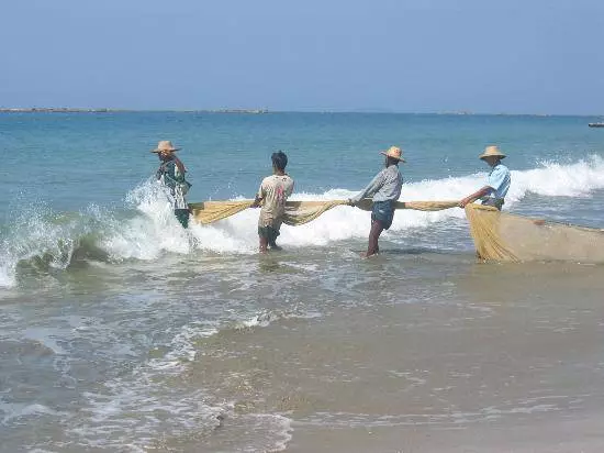 Značajke rekreacije u NGV-Saung 17097_9