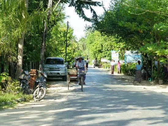 Ngapalidagi dam olish xususiyatlari 17099_8