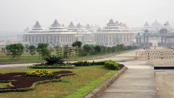 उर्वरित वैशिष्ट्ये NeyPyido मध्ये 17109_1