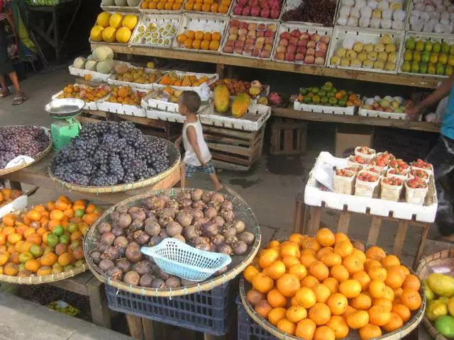 Cele mai interesante locuri din Neypyido.