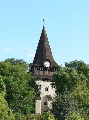 Hvor skal man gå til Miskolc og hvad man skal se?