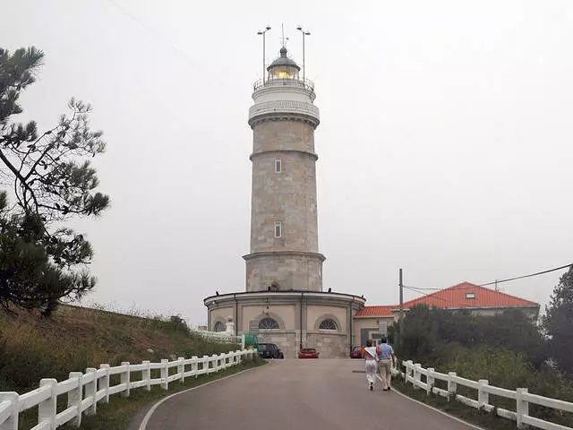 Die interessantesten Orte in Santander. 17171_3