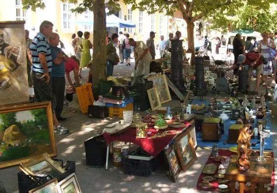 Αγορές στο Miskolz: Τι αξίζει να αγοράσετε; 17213_3