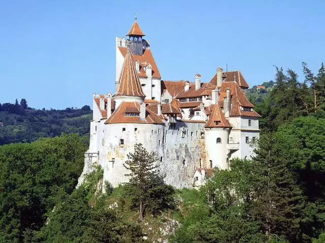 La Romania non è solo montagne e il mare. 17231_2