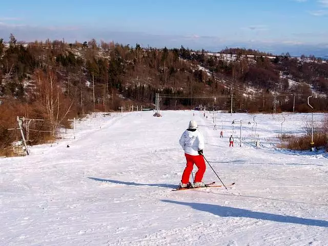 Miért választják a turisták Smokovec-t? 17266_2