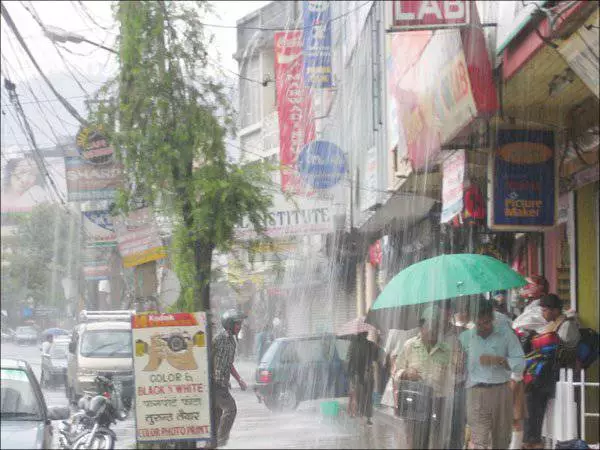 Ni ryari ukwiye kujya kuruhukira muri Kathmandu? 17284_2