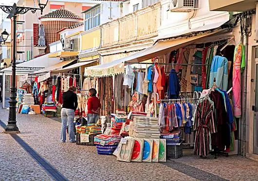 Shopping au Portugal. Quoi acheter? 17316_2