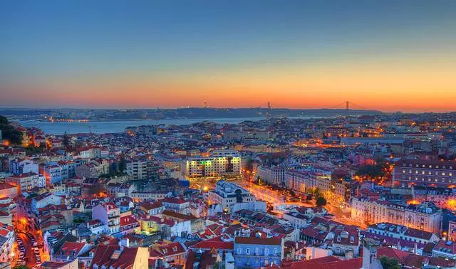 Odpocznij w Portugalii: wskazówki i zalecenia