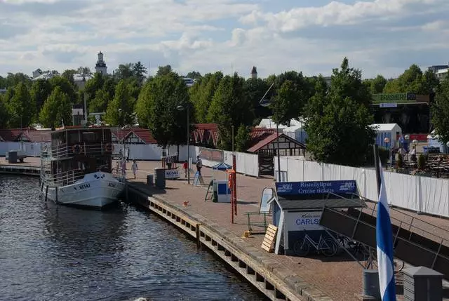 All about the holiday in Kuopio: reviews, tips, guide 1736_2