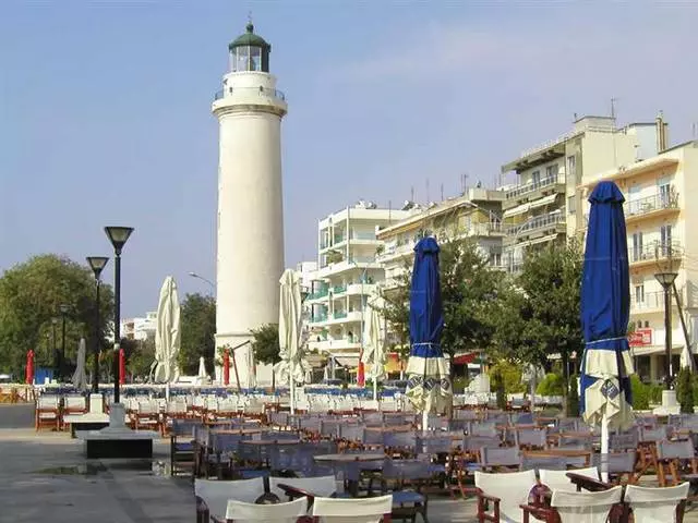 Where is best to stay in Alexandroupolis? 17370_3