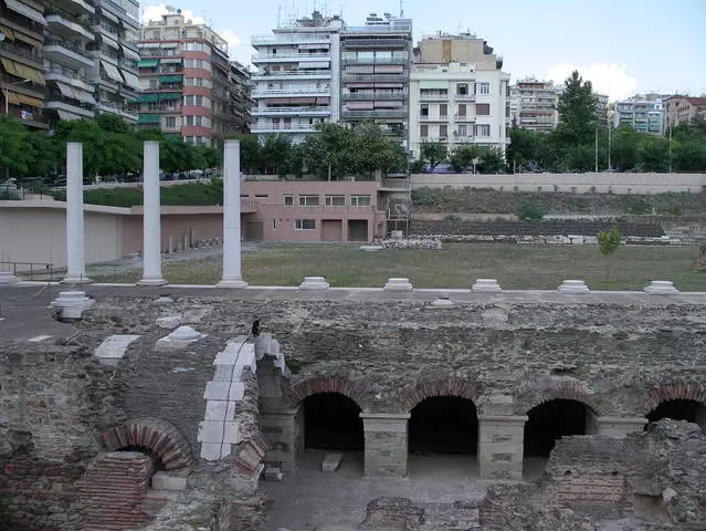 Τις πιο ενδιαφέρουσες εκδρομές στο Califer. 17380_3