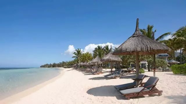 Mauritius - an ideal place for a relaxing holiday 17385_1