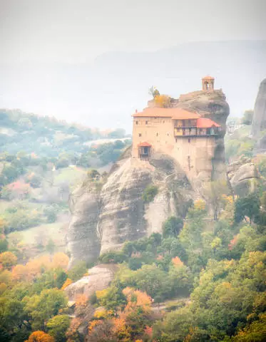 Koliko je sati bolje odmoriti u Grčkoj?