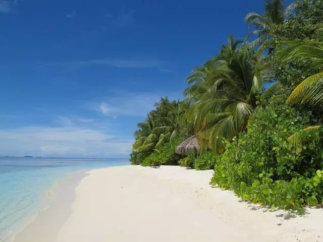 Maldive - un basm în viața mea 17457_1