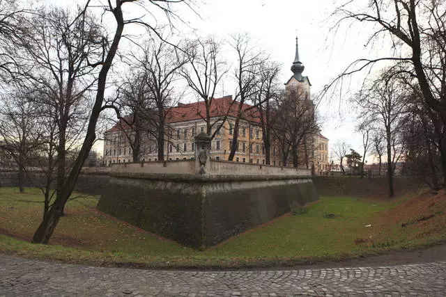 Prečo turisti vyberajú rzeszow? 17542_3