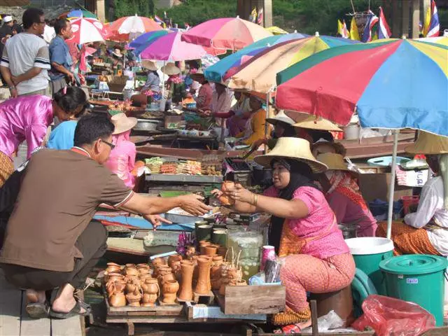 Inpormasi mangpaat pikeun jalma anu bade hat yai 17629_11