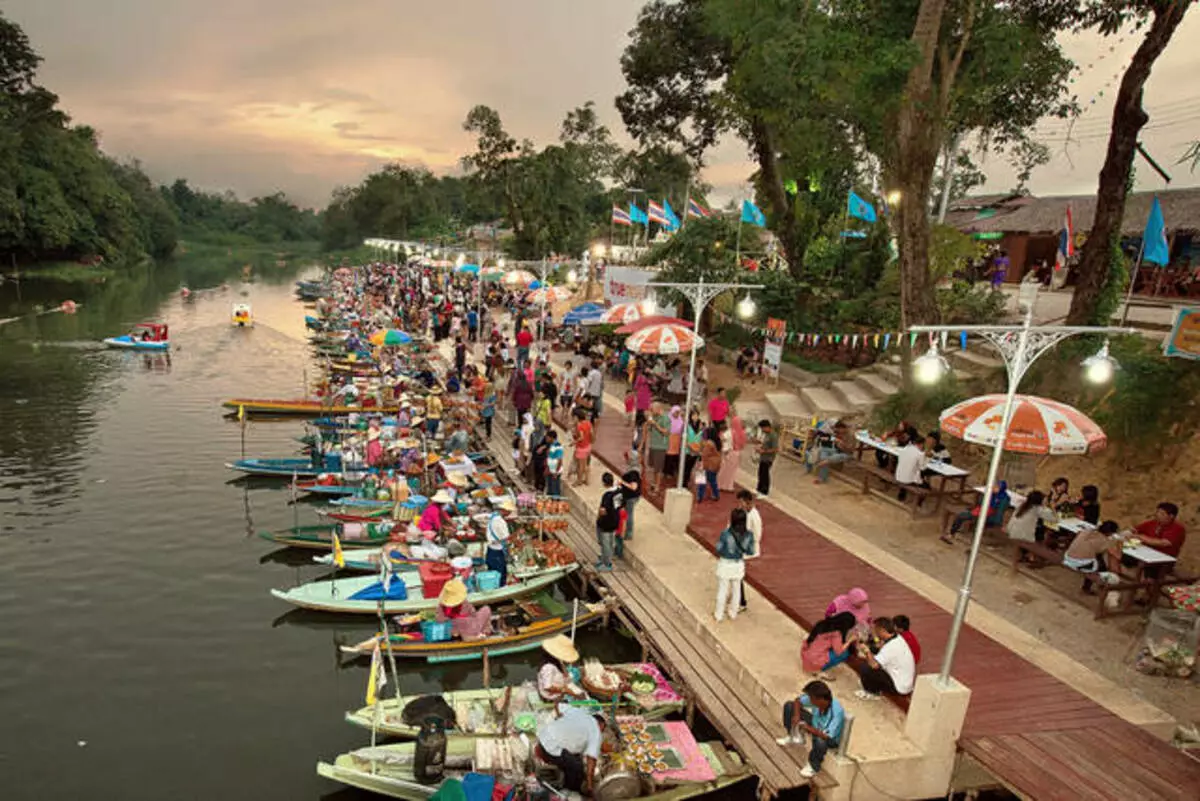 Ruzivo runoshanda kune avo vari kuenda kuHat Yai 17629_6