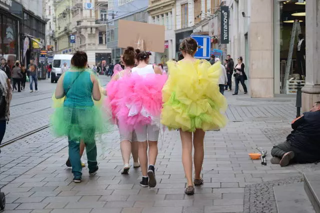 Mis meelelahutus on Roomas? Kuidas ennast puhkusel võtta?