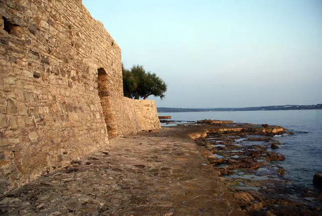 Turistler neden Novigrad'ı seçiyor? 17867_2