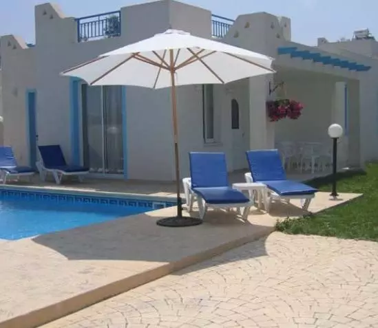 Jinsi ya kukodisha villa huko Cyprus?