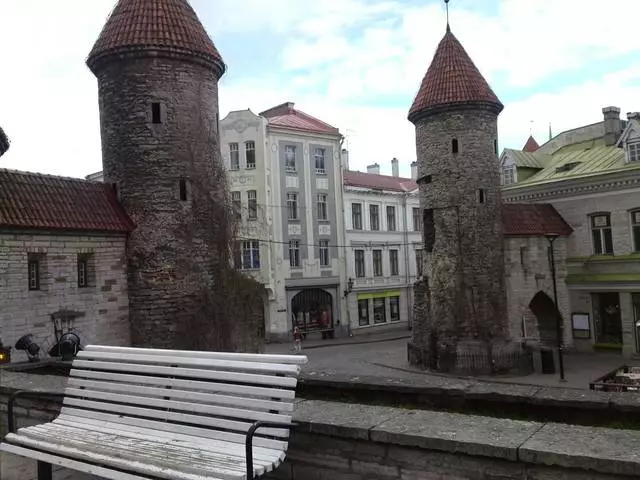 April Tallinn - Mad Wind and Unrestrained Fun! 17900_2