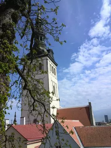 April Tallinn - Angin Mad dan menyeronokkan yang tidak terkawal! 17900_3