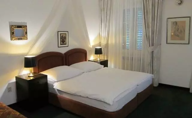 Který hotel je lepší zůstat na bratra? 17998_6