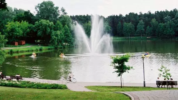 Druskininkai'ya gidenler için faydalı bilgiler