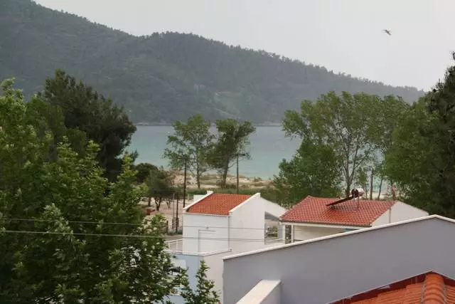 Thassos เหมาะสำหรับการพักผ่อนหย่อนใจกับเด็ก ๆ หรือไม่? 18056_1