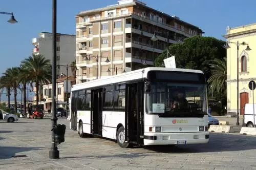 Transporte na Sardenha 18115_2