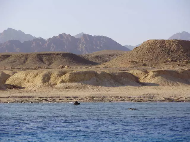 Nostalgija za Sharm El Sheikh 18129_4