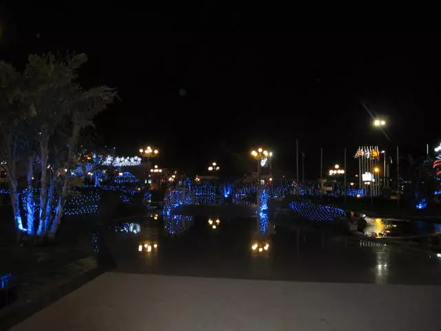 Nostalgija za Sharm El Sheikh 18129_7