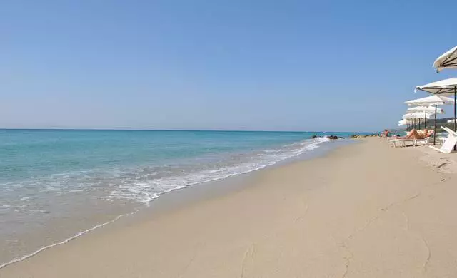 Fotoam-pialan-tsasatra amin'ny tanora ao amin'ny Chalkidiki