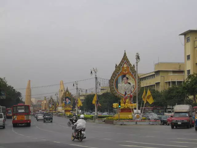 Pattaya - dobré místo k pobytu 18358_5