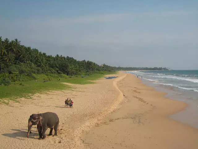 Vacacións nos índices: Onde estar mellor?